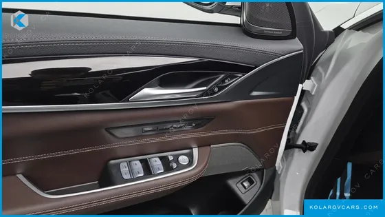 BMW GRAN TURISMO (GT) 630I XDRIVE M SPORT