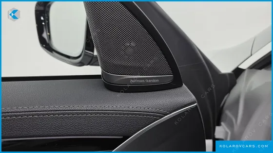 BMW GRAN TURISMO (GT) 630I XDRIVE M SPORT