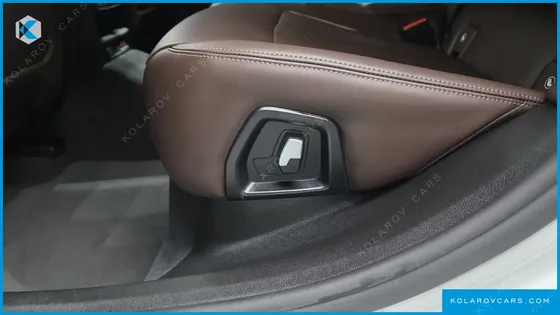 BMW GRAN TURISMO (GT) 630I XDRIVE M SPORT