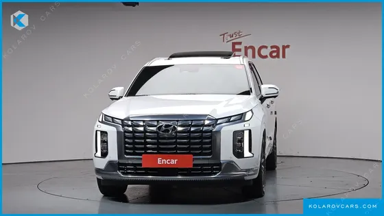 HYUNDAI PALISADE DIESEL 2.2 4WD