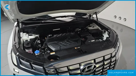 HYUNDAI PALISADE DIESEL 2.2 4WD