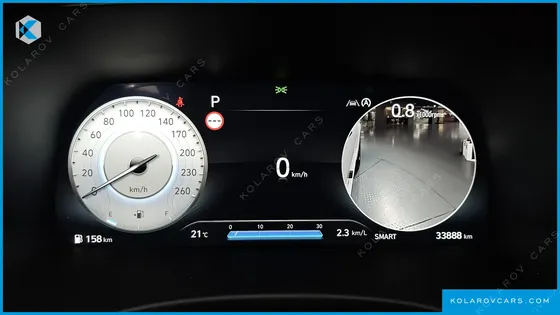 HYUNDAI PALISADE DIESEL 2.2 4WD