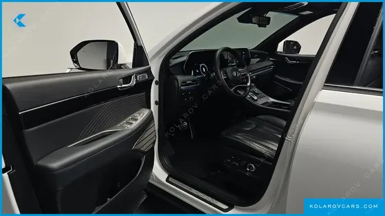 HYUNDAI PALISADE DIESEL 2.2 4WD