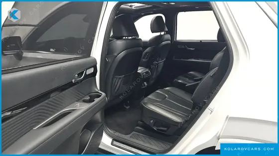 HYUNDAI PALISADE DIESEL 2.2 4WD