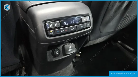 HYUNDAI PALISADE DIESEL 2.2 4WD