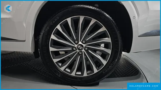 HYUNDAI PALISADE DIESEL 2.2 4WD