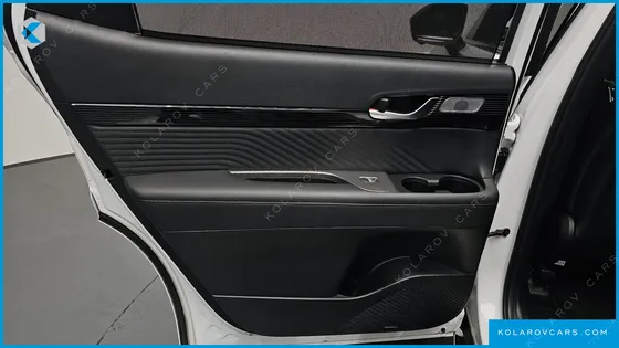 HYUNDAI PALISADE DIESEL 2.2 4WD