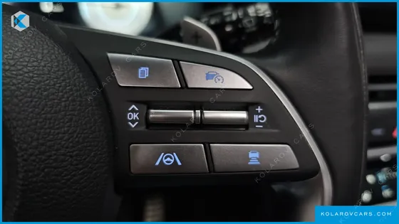 HYUNDAI PALISADE DIESEL 2.2 4WD