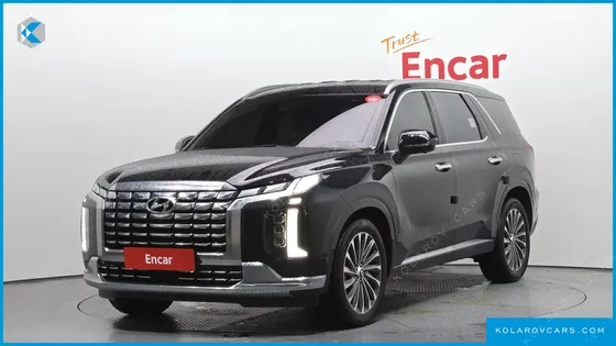 HYUNDAI PALISADE DIESEL 2.2 4WD