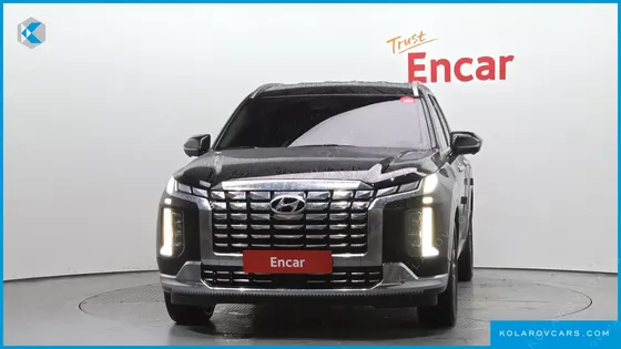 HYUNDAI PALISADE DIESEL 2.2 4WD