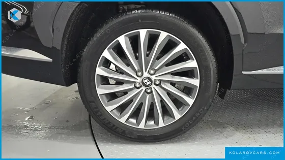 HYUNDAI PALISADE DIESEL 2.2 4WD