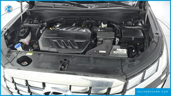 HYUNDAI PALISADE DIESEL 2.2 4WD