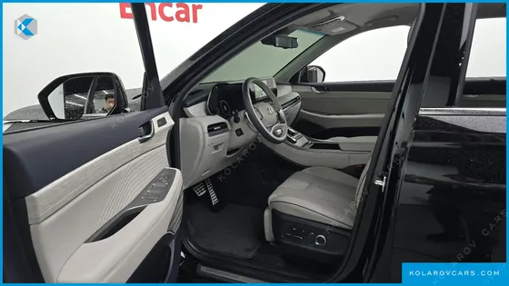 HYUNDAI PALISADE DIESEL 2.2 4WD