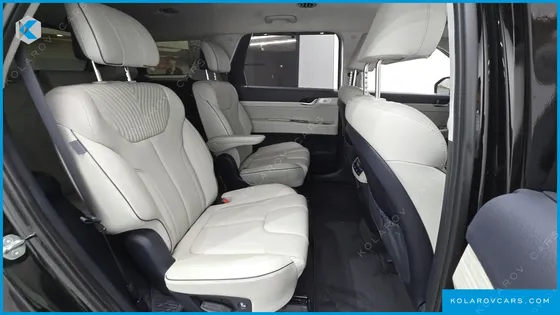 HYUNDAI PALISADE DIESEL 2.2 4WD