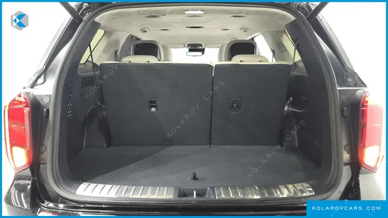 HYUNDAI PALISADE DIESEL 2.2 4WD