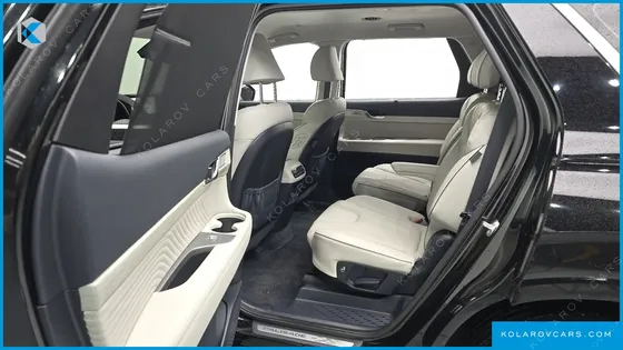 HYUNDAI PALISADE DIESEL 2.2 4WD