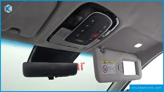 HYUNDAI PALISADE DIESEL 2.2 4WD