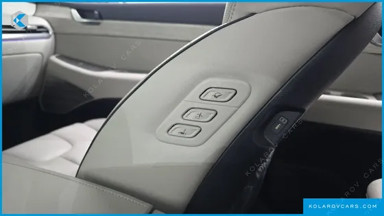 HYUNDAI PALISADE DIESEL 2.2 4WD