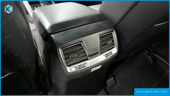 KGM - SSANGYONG REXTON DIESEL 2.2 2WD
