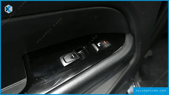 KGM - SSANGYONG REXTON DIESEL 2.2 2WD