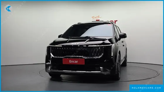 KIA CARNIVAL 9-SEATER SIGNATURE