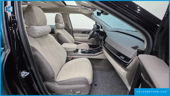KIA CARNIVAL 9-SEATER SIGNATURE
