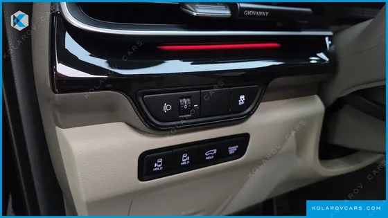 KIA CARNIVAL 9-SEATER SIGNATURE