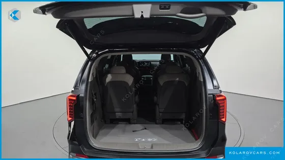 KIA CARNIVAL 9-SEATER SIGNATURE