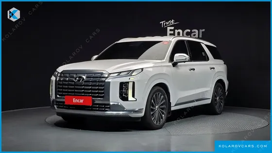 HYUNDAI PALISADE DIESEL 2.2 4WD