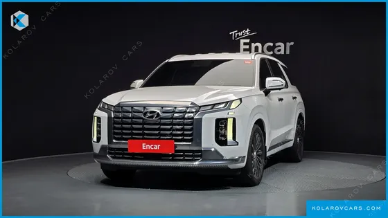 HYUNDAI PALISADE DIESEL 2.2 4WD