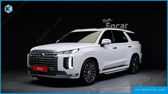 HYUNDAI PALISADE DIESEL 2.2 4WD