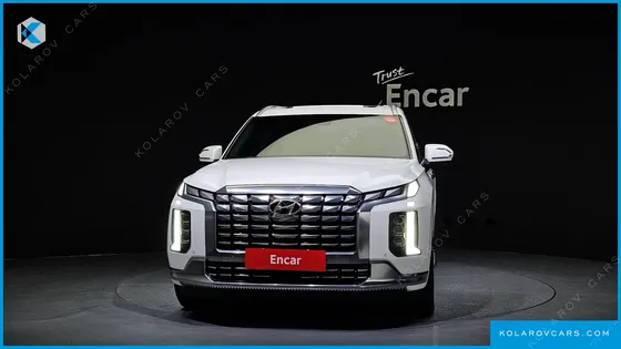 HYUNDAI PALISADE DIESEL 2.2 4WD