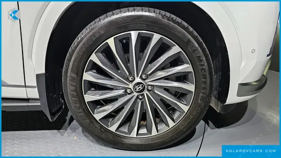 HYUNDAI PALISADE DIESEL 2.2 4WD
