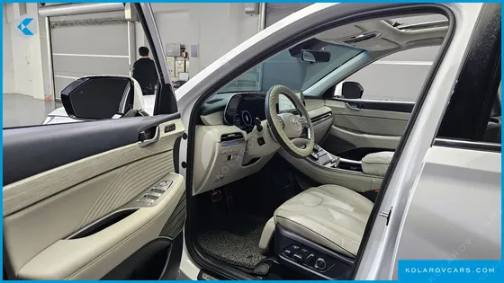 HYUNDAI PALISADE DIESEL 2.2 4WD