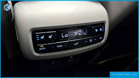 HYUNDAI PALISADE DIESEL 2.2 4WD