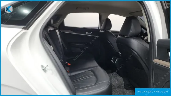 KIA K5 1.6 TURBO