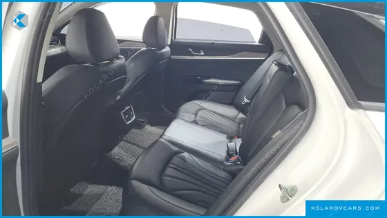 KIA K5 1.6 TURBO