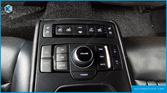GENESIS G80 3.3 T-GDI AWD