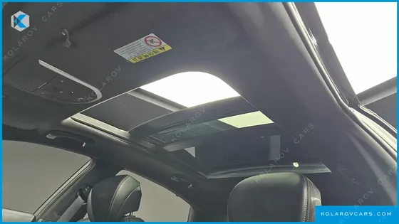 GENESIS G80 3.3 T-GDI AWD