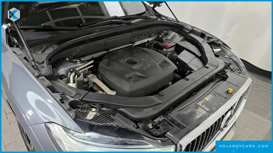 VOLVO XC60 T6 INSCRIPTION