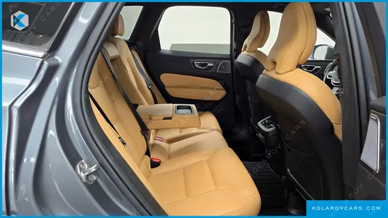 VOLVO XC60 T6 INSCRIPTION