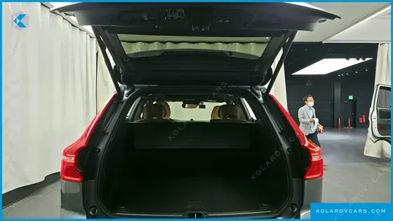 VOLVO XC60 T6 INSCRIPTION