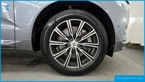 VOLVO XC60 T6 INSCRIPTION