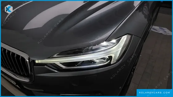VOLVO XC60 T6 INSCRIPTION