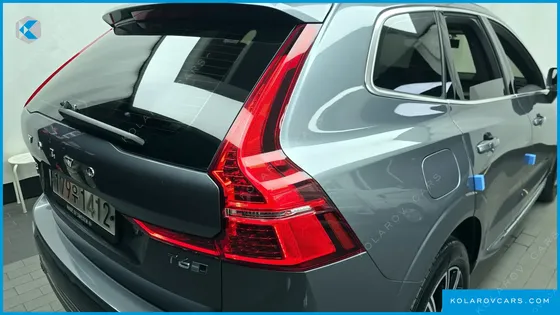 VOLVO XC60 T6 INSCRIPTION