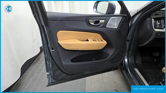 VOLVO XC60 T6 INSCRIPTION