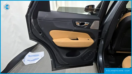 VOLVO XC60 T6 INSCRIPTION