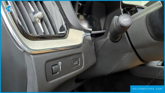 VOLVO XC60 T6 INSCRIPTION