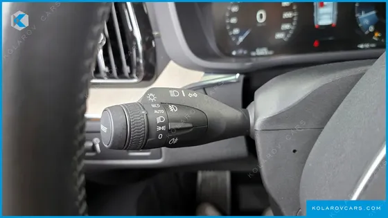 VOLVO XC60 T6 INSCRIPTION
