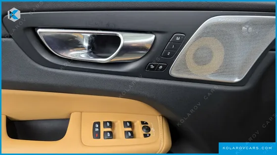 VOLVO XC60 T6 INSCRIPTION
